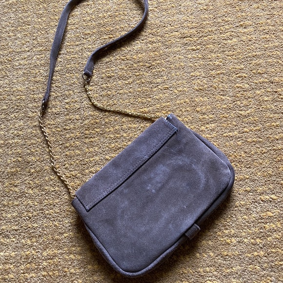 Petite Mendigote leather bag. - Picture 4 of 5